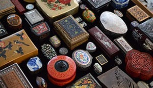 MiOA Vintage Market