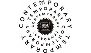 Contemporary Temporary by loosejoints Limited KIOSK