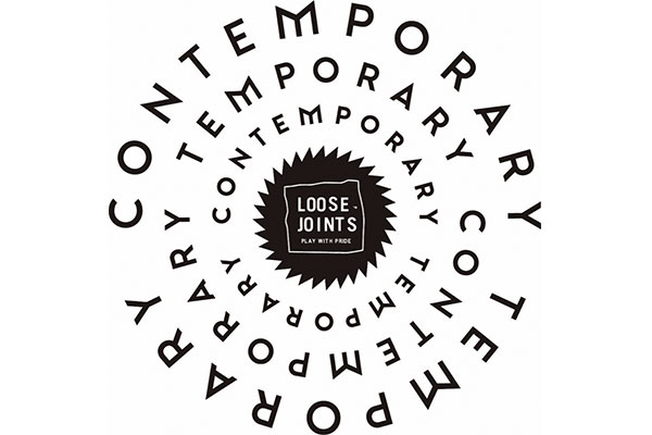 Contemporary Temporary by loosejoints Limited KIOSK