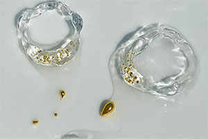 New Jewelry for CIBONE - SENTE