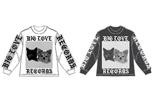 Big Love Records presents “Now, River”