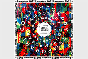 Contemporary Temporary by loosejoints Vol.5