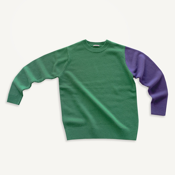 UP²CYCLE POP UP RYE TENDER