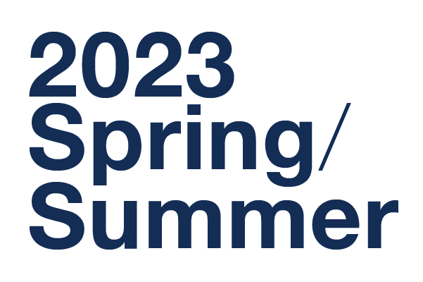 CIBONE FASHION 2023 Spring/Summer Collection