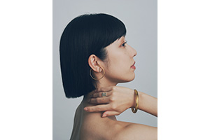 New Jewelry for CIBONE -revie objects-
