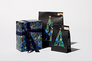 CIBONE 2023 Christmas gift wrapping competition【結果発表】