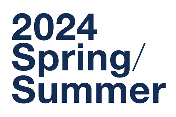 2024 Spring / Summer collection