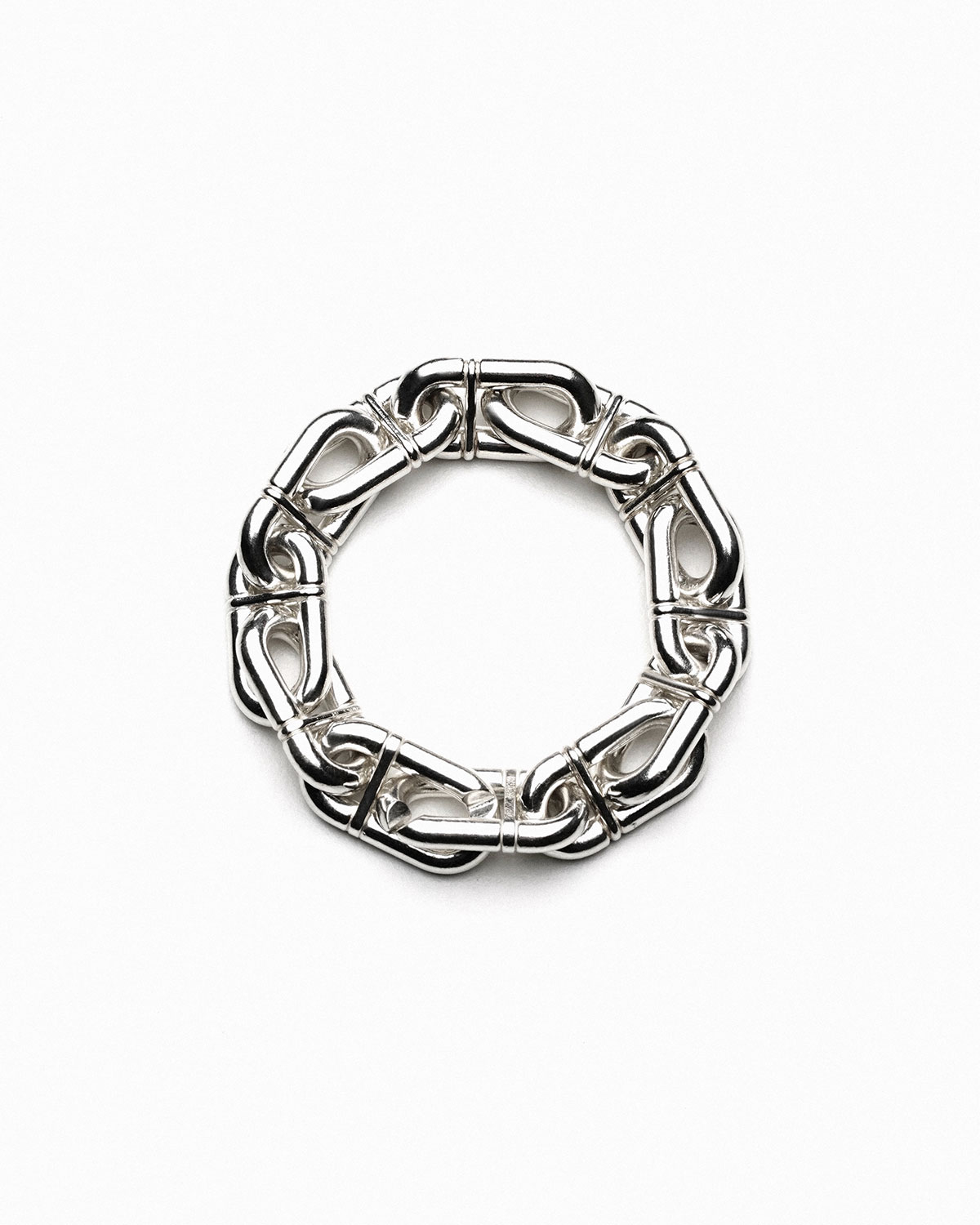 New Jewelry for CIBONE - ISIR -