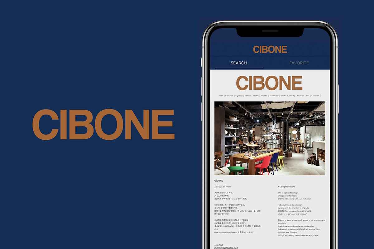 CIBONE MEMBER'S POINT UP CAMPAIGN＋10％