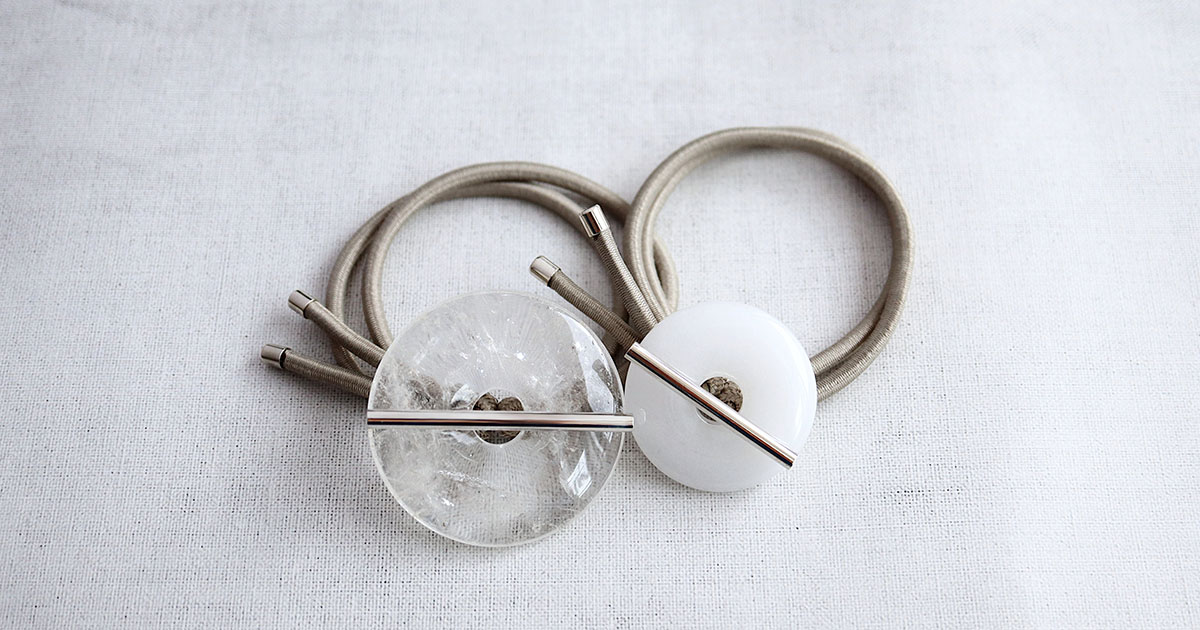 New Jewelry for CIBONE - serial number -