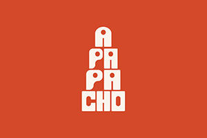POP UP   APAPACHO WORLD x THE NEW ORDER MAGAZINE