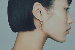 New Jewelry for CIBONE - revie objects -