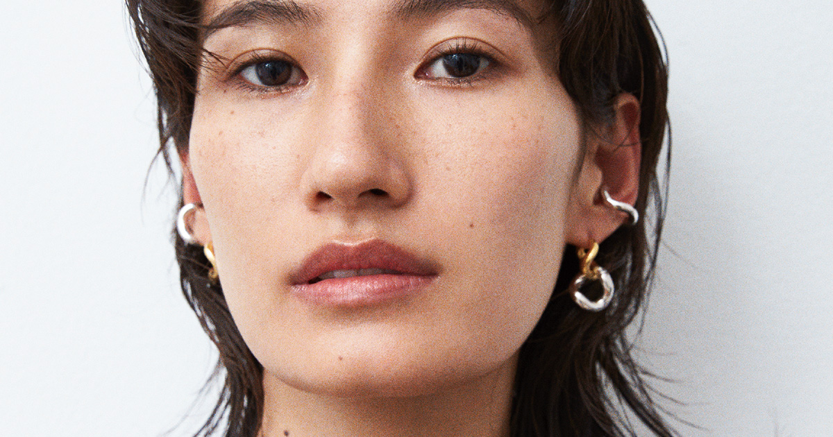 New Jewelry for CIBONE - simoe - New Jewelry for CIBONE - simoe -