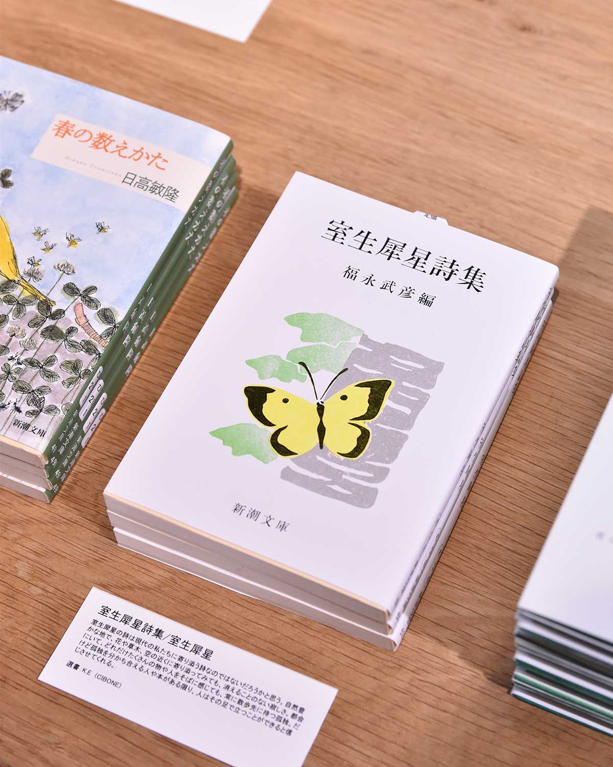 CIBONE MONTHLY BOOK SELECT