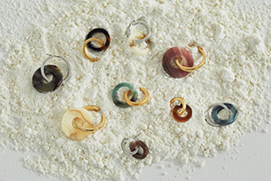 New Jewelry for CIBONE - susui -