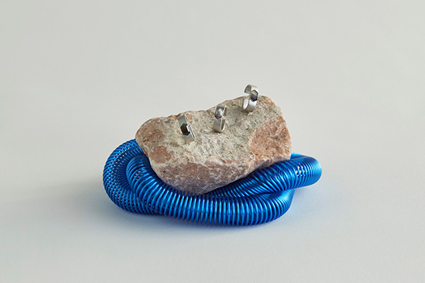 New Jewelry for CIBONE - susui -