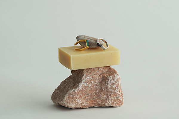 New Jewelry for CIBONE - susui -