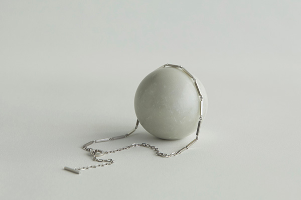 New Jewelry for CIBONE - susui -