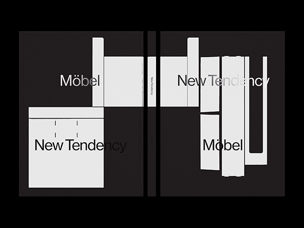NEW TENDENCY