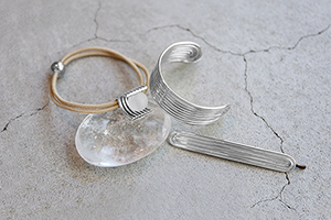 New Jewelry for CIBONE - serial number -