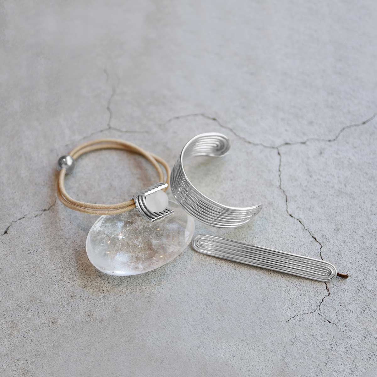 New Jewelry for CIBONE - serial number -