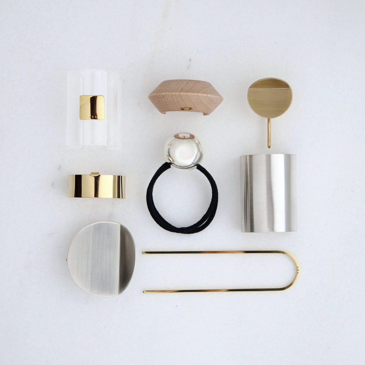 New Jewelry for CIBONE - serial number -
