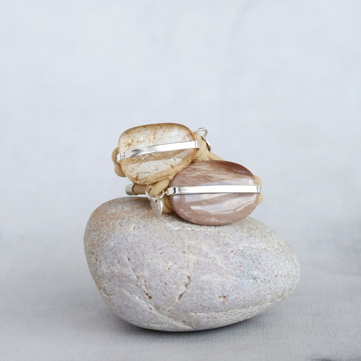 New Jewelry for CIBONE - serial number -