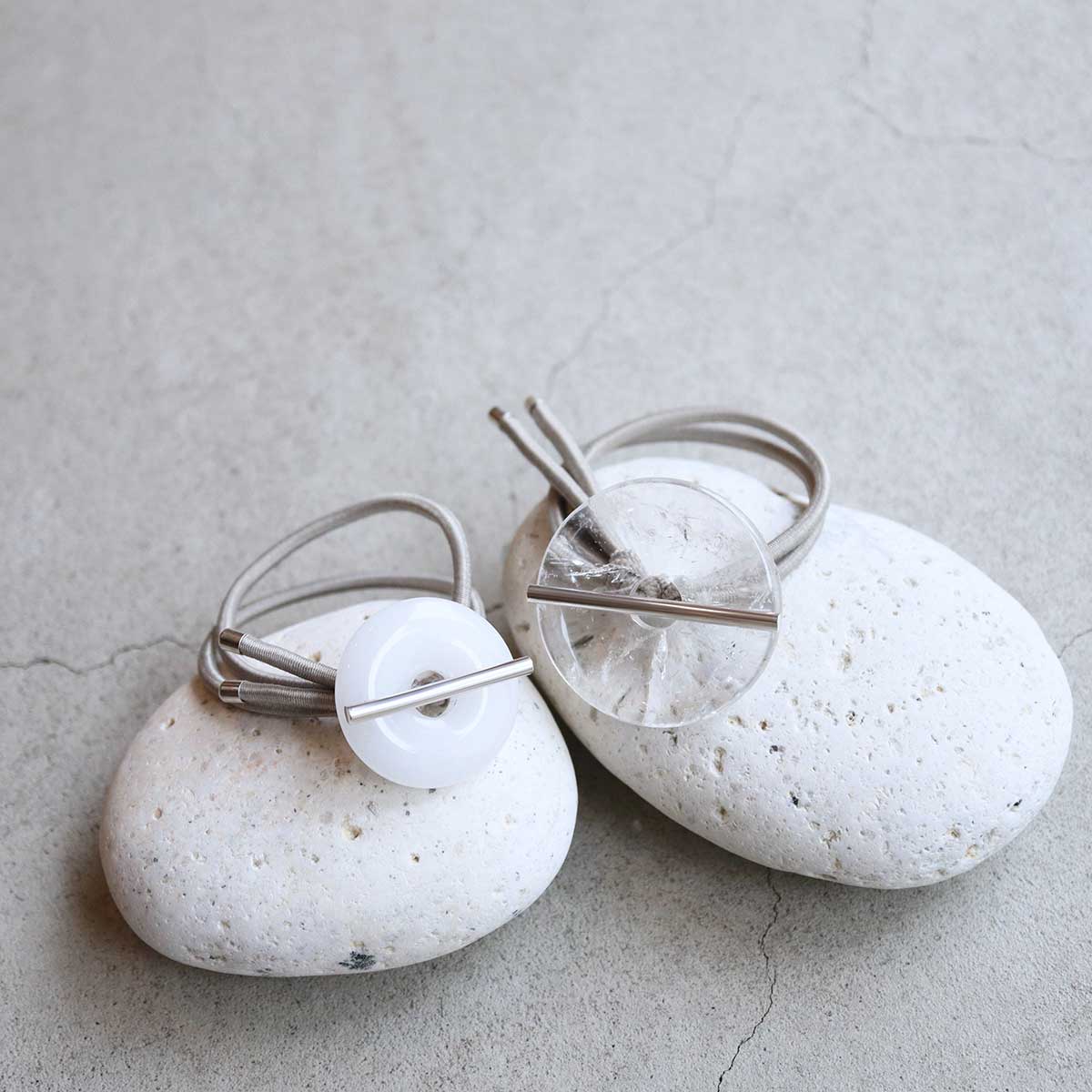 New Jewelry for CIBONE - serial number -