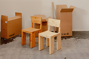DESIGNERD Vaarnii
