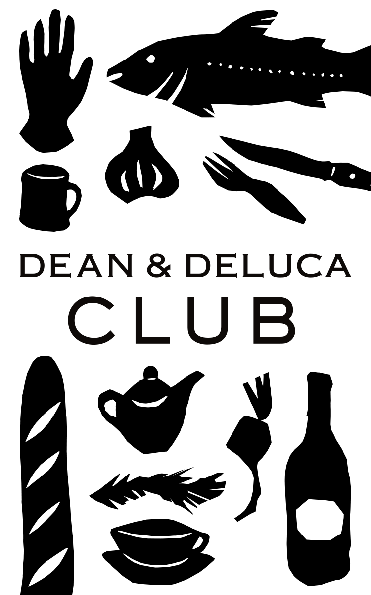 DEAN & DELUCA CLUB