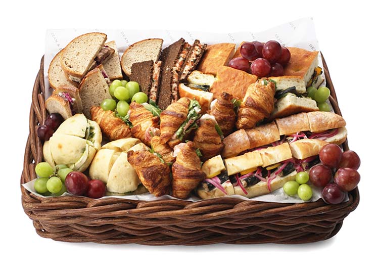 BASKET