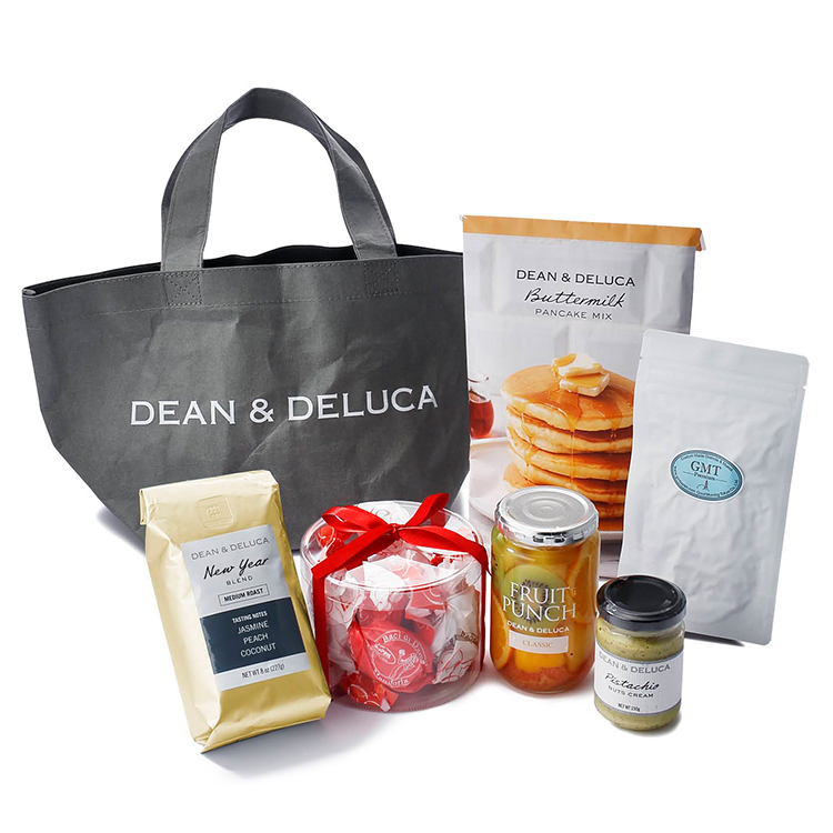 DEAN&DELUCA ディーン&デルーカ 福袋 2023【カフェ店限定】 - タンブラー