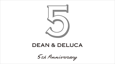 ［カフェ パルコヤ上野店］5周年記念キャンペーン開催