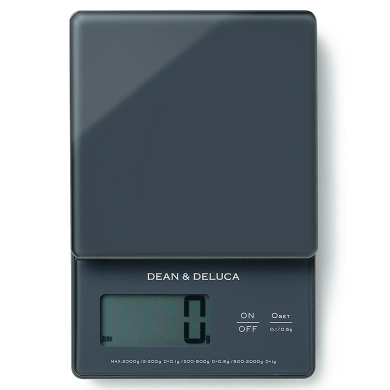 デジタルスケール 2kg