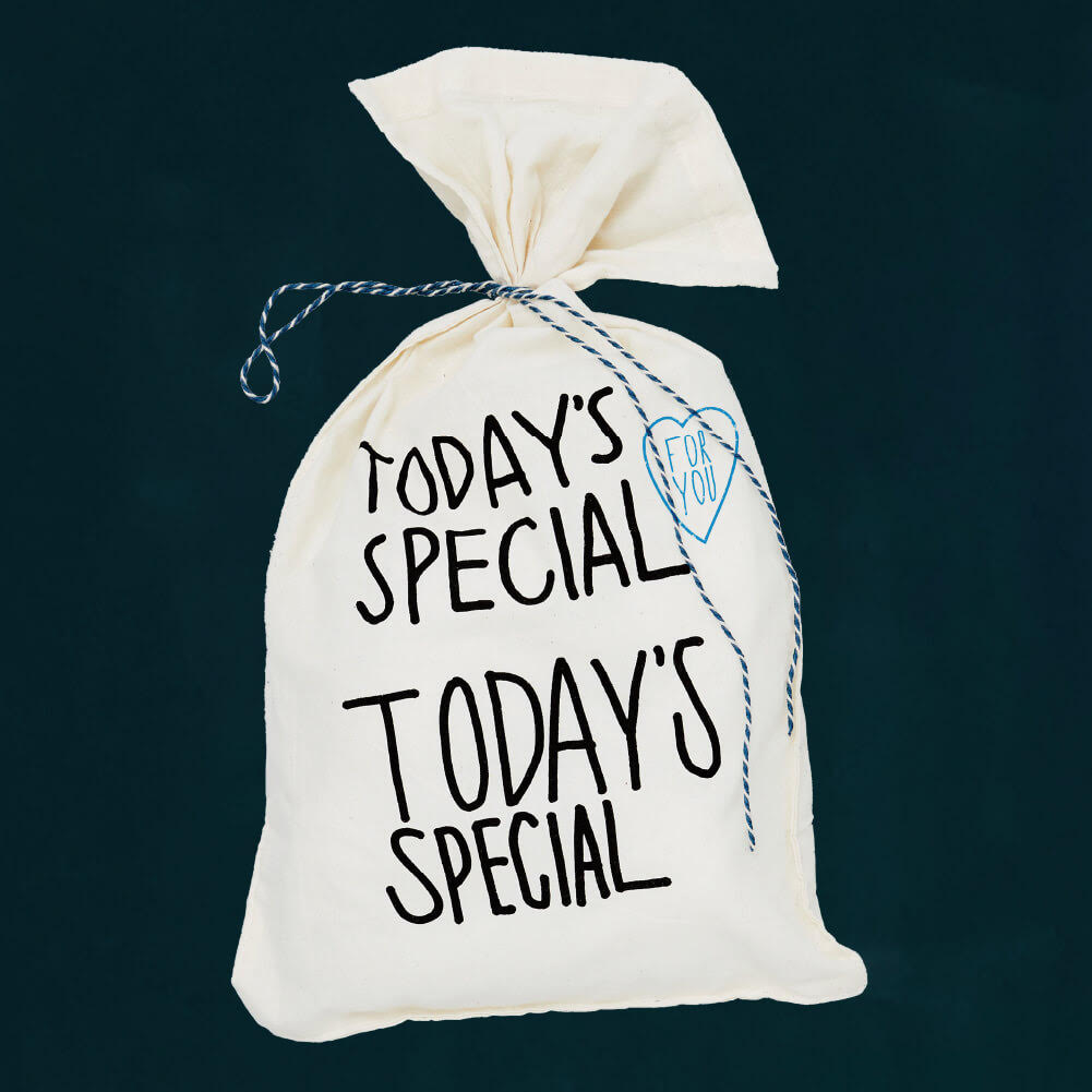 【INFO】 WHITE DAY GIFT WRAPPING 